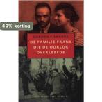 De familie Frank die de oorlog overleefde 9789035128514, Boeken, Verzenden, Zo goed als nieuw, G. Sander