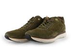 Greve Sneakers in maat 42½ Groen | 10% extra korting, Kleding | Heren, Schoenen, Overige kleuren, Verzenden, Greve, Sneakers of Gympen