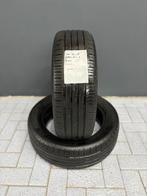205/55/17 CONTI ECOCONTACT 6 6MM 2 STUKS 140,- (2024), Ophalen, Gebruikt, 17 inch, 205 mm