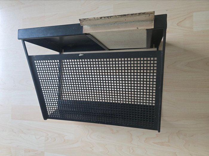 Pilastro - Tjerk Reijenga - Wandrek - Notare 4005 - Metaal -, Antiek en Kunst, Antiek | Meubels | Stoelen en Banken