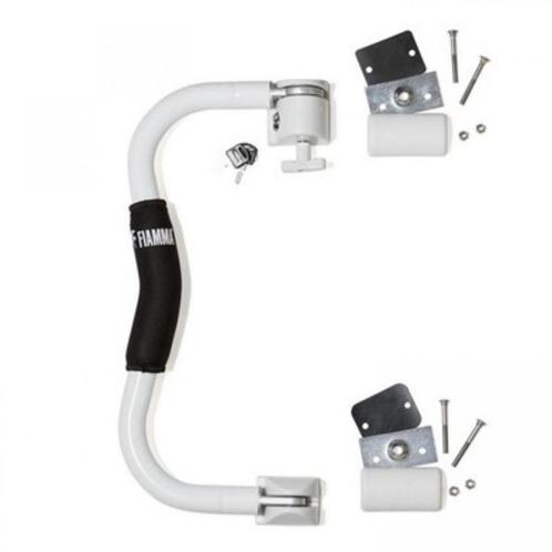 Fiamma Instapbeugel Security S, Caravans en Kamperen, Kampeeraccessoires, Nieuw