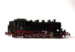 Märklin H0 - 3096 - Stoomlocomotief (1) - DB, Hobby en Vrije tijd, Modeltreinen | H0, Nieuw