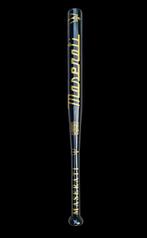 Moontje - Maserati Baseball Bat Black Gold edition., Antiek en Kunst, Kunst | Schilderijen | Modern