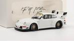 werk83 1:18 - Modelauto - Porsche 911 (993) RWB Rauh-Welt, Hobby en Vrije tijd, Modelauto's | 1:5 tot 1:12, Nieuw