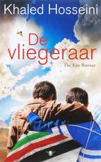 De vliegeraar / XL 9789023426967 Khaled Hosseini, Boeken, Verzenden, Gelezen, Khaled Hosseini