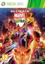 Ultimate Marvel vs. Capcom 3 Xbox 360 Morgen in huis!, Vanaf 12 jaar, Avontuur en Actie, 2 spelers, Ophalen of Verzenden