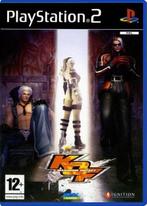 King of Fighters: Maximum Impact [PS2], Ophalen of Verzenden, Nieuw