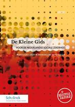 De Kleine Gids voor de Nederlandse sociale zekerheid 2018.1, Boeken, Verzenden, Gelezen