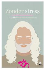 Zonder stress - Davidji - 9789401302562 - Paperback, Boeken, Verzenden, Nieuw