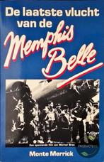 De laatste vlucht van de Memphis Belle 9789051121698 Merrick, Verzenden, Gelezen, Merrick