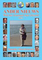 Ander Nieuws 9789463453172 Janneke Monshouwer, Verzenden, Zo goed als nieuw, Janneke Monshouwer