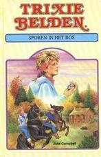Sporen in het bos / Trixie Belden / 5 9789020662276, Verzenden, Gelezen, Naomi Campbell