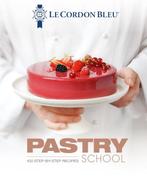 9781911621201 Le Cordon Bleu Pastry School | Tweedehands, Verzenden, Zo goed als nieuw, Le Cordon Bleu