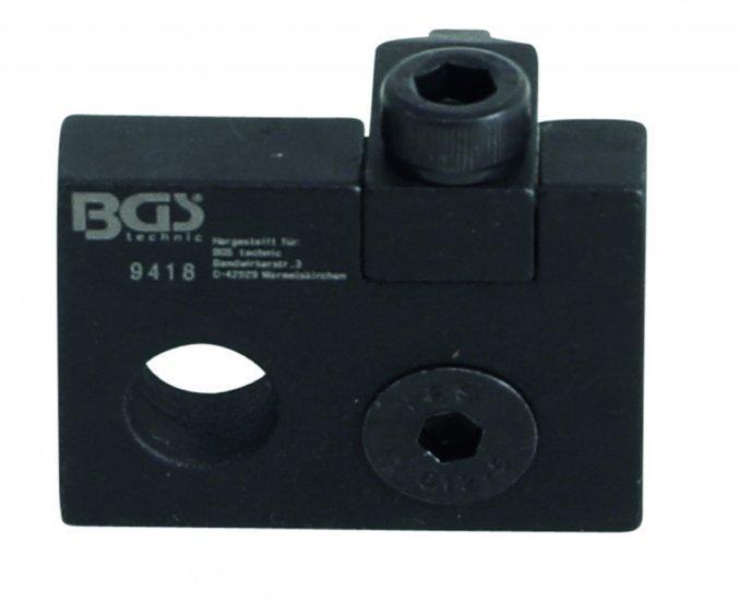 Bgs Technic Locking Tool voor het rijden tandwiel zonder ..., Auto diversen, Autogereedschap, Verzenden