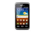Samsung Galaxy Xcover S5690 (Simlockvrij) - Grijs, Verzenden, Nieuw