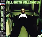 cd Japan persing - Will Smith - Willennium, Cd's en Dvd's, Zo goed als nieuw, Verzenden
