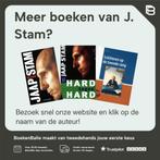 Hard tegen hard 9789027474513 J. Stam, Verzenden, Gelezen, J. Stam