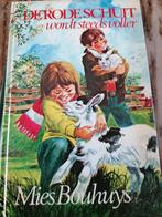 Rode schuit wordt steeds voller 9789061420484 Bouhuys, Verzenden, Gelezen, Bouhuys