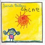cd - Sarah Bettens - Shine, Verzenden, Zo goed als nieuw