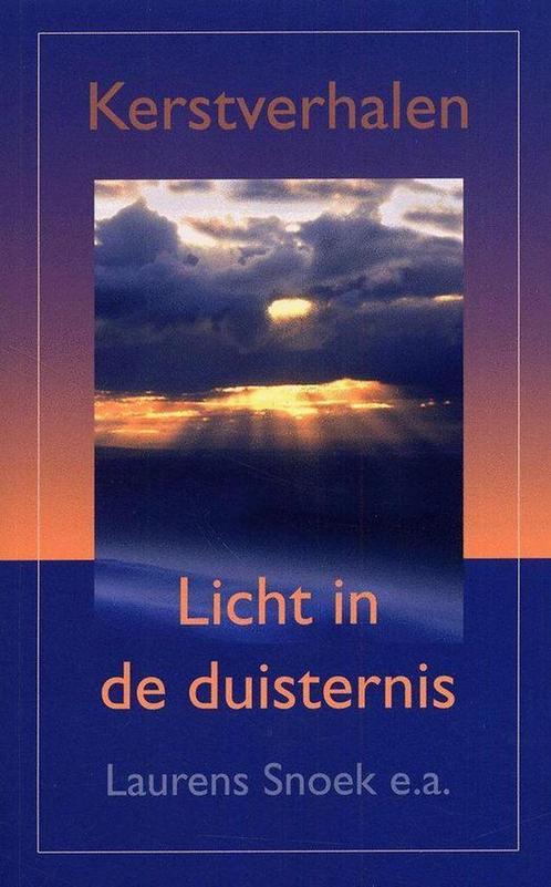 LICHT IN DE DUISTERNIS - Kerstverhalen 9789033120343, Boeken, Literatuur, Gelezen, Verzenden