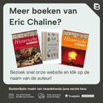 50 dieren - die de geschiedenis veranderd hebben, Boeken, Verzenden, Gelezen, Eric Chaline