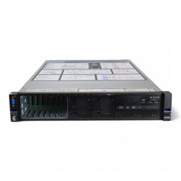 Lenovo System X3650 M5 8x 2.5 - Zelf samenstellen beschikbaar voor biedingen