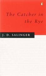 The Catcher in the Rye 9780140237498 j. d. salinger, Boeken, Gelezen, J. d. salinger, Editorial Pacific, Verzenden