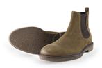 Nelson Chelsea boots in maat 42 Bruin | 10% extra korting, Bruin, Verzenden, Boots, Zo goed als nieuw