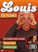 Louis de Funès - Collection 3 - DVD, Cd's en Dvd's, Dvd's | Komedie, Verzenden, Nieuw in verpakking
