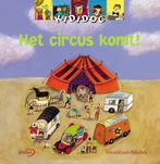 Het circus komt! / Kididoc 9789076830131 A. Ciboul, Verzenden, Gelezen, A. Ciboul