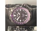 Veiling - Seiko Land Monster Limited Edition Horloges - Zeld, Nieuw