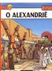 mooie alex / j.martin strips