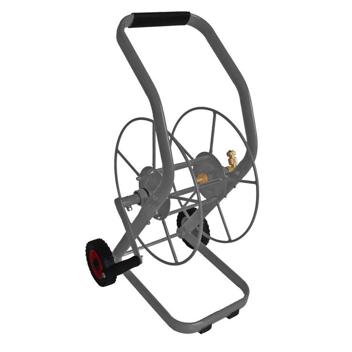 Talen Tools Slangenwagen – 50 meter – 1/2 – Professio, Tuin en Terras, Tuinslangen, Nieuw, Ophalen of Verzenden