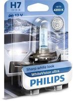 Philips White ision Ultra H7 AUDI, Verzenden, Nieuw