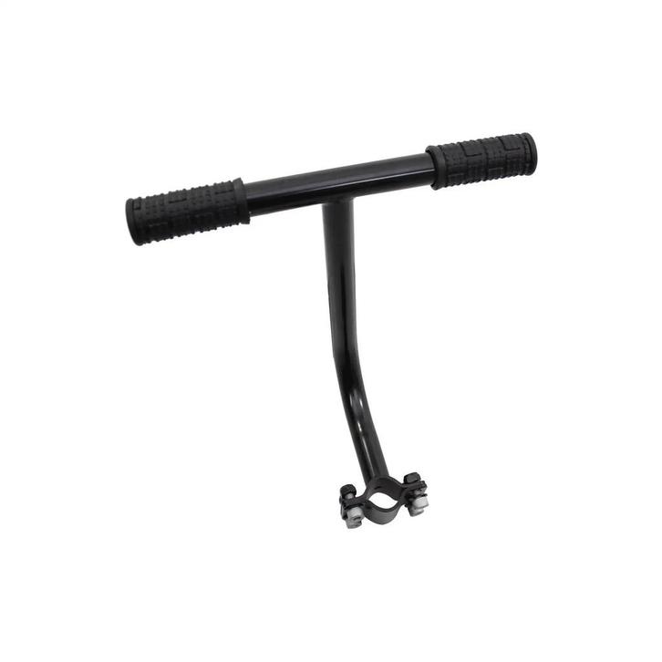 Kiddi Stuur voor achterstoeltjes en bagagedragerkussens, Fietsen en Brommers, Fietsaccessoires | Fietsstoeltjes, Nieuw, Verzenden