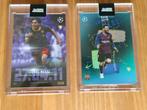 2025 Topps Total Football Lionel Messi Numbered parallel - 2, Nieuw