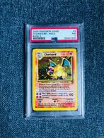 WOTC Pokémon - 1 Graded card - WOTC - Charizard - PSA 7, Hobby en Vrije tijd, Verzamelkaartspellen | Pokémon, Nieuw