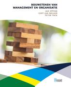 Bouwstenen van management en organisatie 9789491743559, Verzenden, Zo goed als nieuw