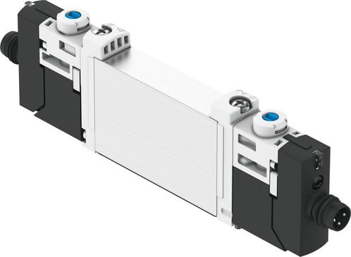 Festo 2x3/2 NO Monostabiele Lucht Magneetventiel Flens, Doe-het-zelf en Verbouw, Gereedschap | Machine-onderdelen en Toebehoren