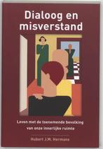 Dialoog en misverstand / SW-reeks 9789024409648, Verzenden, Gelezen, H.J.M. Hermans