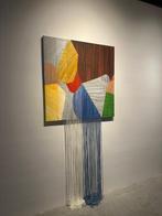 Bart Stillekens - Middle East II, Antiek en Kunst