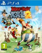 Asterix & Obelix XXL 2 PS4 Garantie & morgen in huis!, Vanaf 7 jaar, Ophalen of Verzenden, 1 speler, Zo goed als nieuw