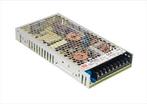 12volt 16.7A Single Output Switching 200W voeding - Mean, Ophalen of Verzenden, Nieuw