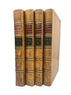 Gilbert Burnet - Bishop Burnets History of His Own Time -