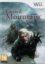 Cursed Mountain - Wii (Wii Games, Nintendo Wii, Nintendo), Spelcomputers en Games, Games | Nintendo Wii, Nieuw, Verzenden