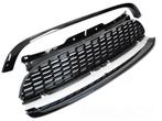 Grill | Mini | 10-14 3d hat. R56 / Cabrio 09-16 2d cab. R57, Verzenden, Nieuw, Mini