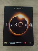 DVD TV Serie - Heroes - Seizoen 1, Gebruikt, Vanaf 12 jaar, Drama, Verzenden