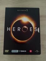 DVD TV Serie - Heroes - Seizoen 1, Cd's en Dvd's, Dvd's | Tv en Series, Vanaf 12 jaar, Verzenden, Gebruikt, Drama