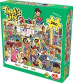 Thats Life Junior School Puzzel (240 stukjes) | Goliath -, Verzenden, Nieuw