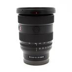 Sony 16-35mm F2.8 GM II FE-Mount (Occasion), Audio, Tv en Foto, Ophalen of Verzenden, Zo goed als nieuw, Groothoeklens, Zoom